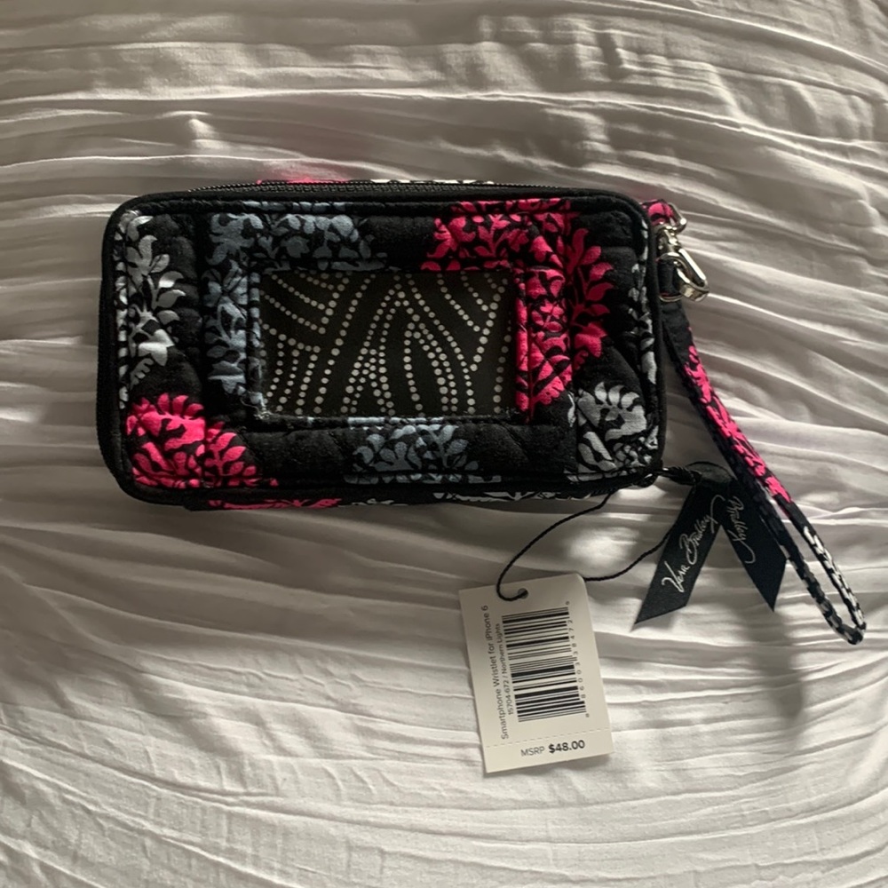 Vera Bradley wallet